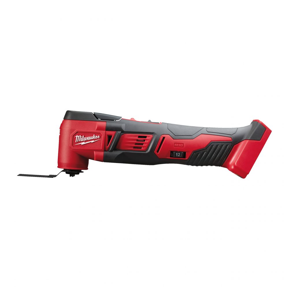 Milwaukee - Akku-Multitool M18 (M18 BMT-0) 